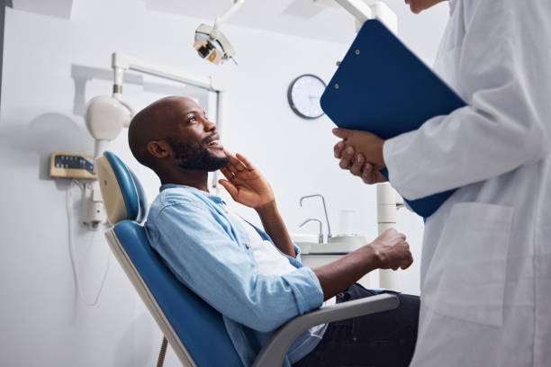 Best After-Hours Dental Care in Wetumka, OK