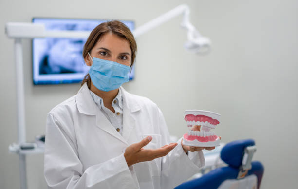 Best Weekend Emergency Dental Services in Wetumka, OK