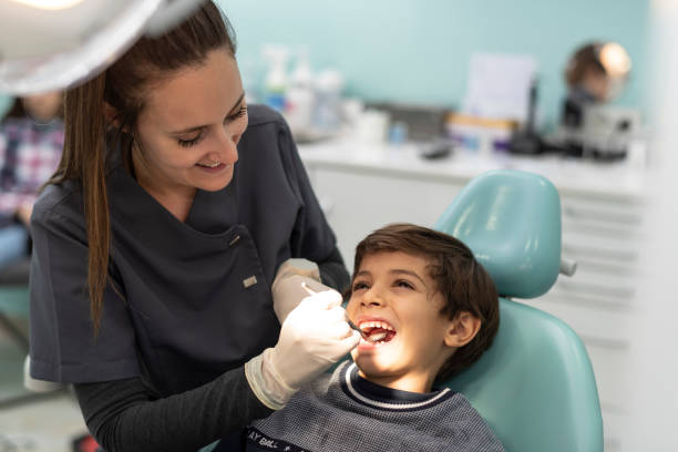 Best 24-Hour Emergency Dental Care in Wetumka, OK