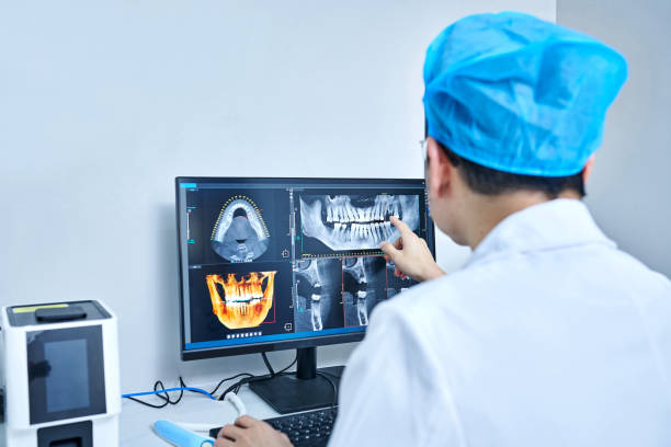 Best Emergency Treatment for Oral Infections in Wetumka, OK