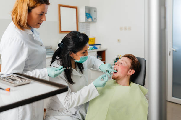Best 24-Hour Emergency Dental Care in Wetumka, OK